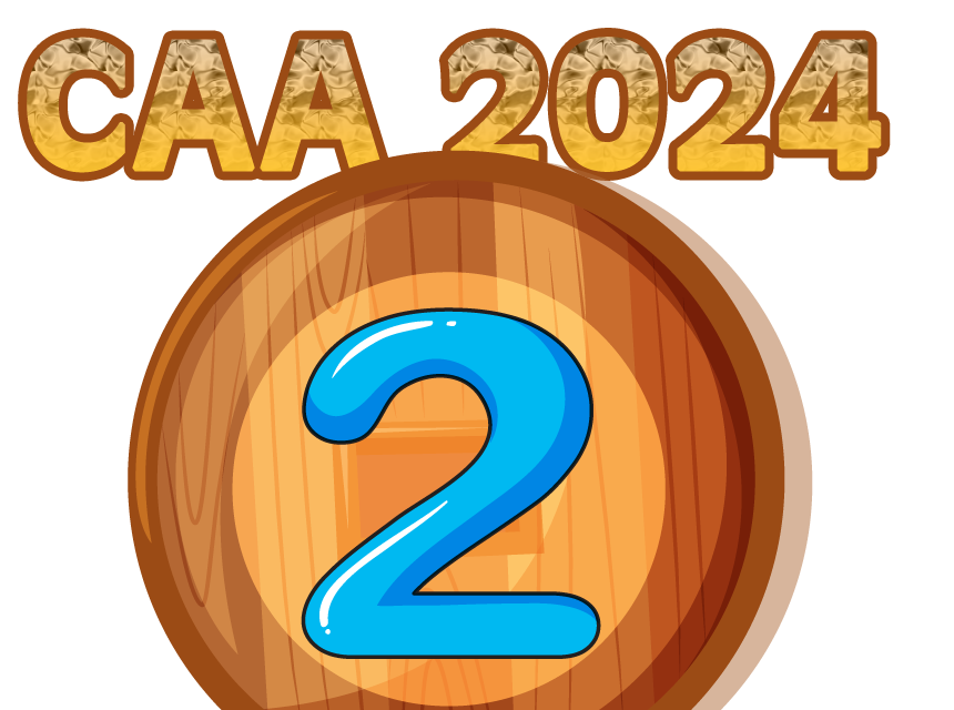 CAA Batch 2 2024